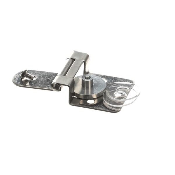 Norlake Hinge, Ss Lid/Glass With Nut 119445 - main